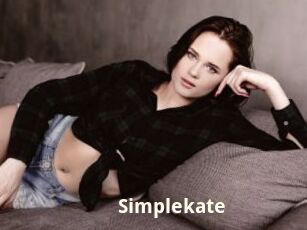Simplekate