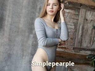 Simplepearple
