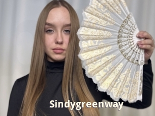 Sindygreenway
