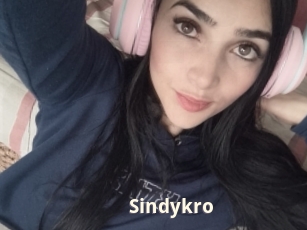 Sindykro