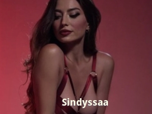 Sindyssaa