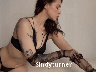 Sindyturner