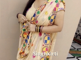 Singhkirti