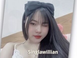 Singlawillian