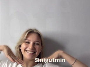 Sinigutmin