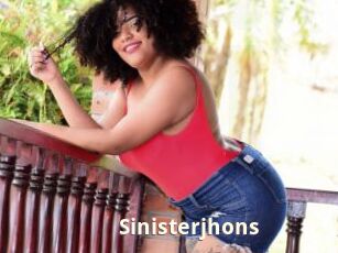 Sinisterjhons