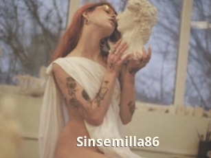 Sinsemilla86