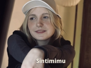 Sintimimu