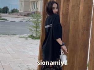 Sionamiyu