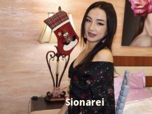 Sionarei