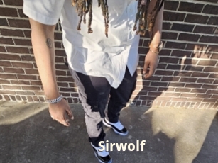 Sirwolf