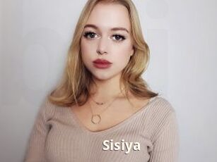 Sisiya