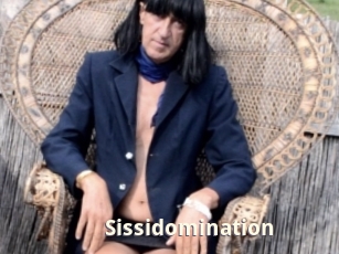 Sissidomination