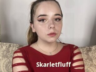 Skarletfluff