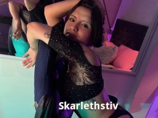 Skarlethstiv