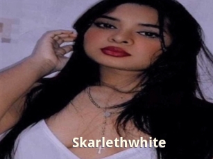 Skarlethwhite