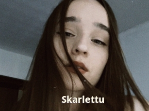 Skarlettu