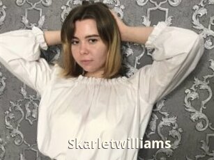 Skarletwilliams