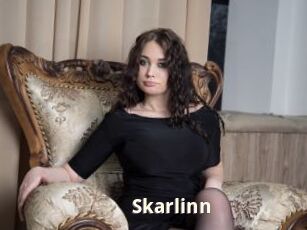 Skarlinn
