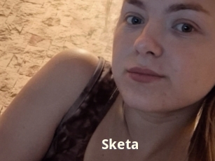 Sketa