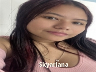 Skyariana