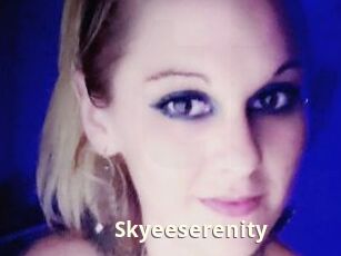 Skyeeserenity