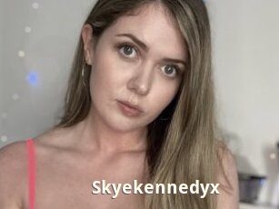Skyekennedyx