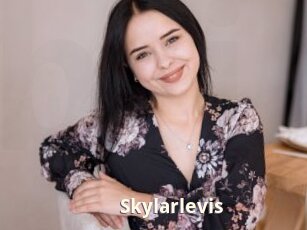 Skylarlevis