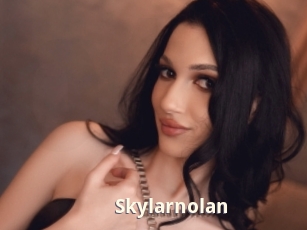 skylarnolan Bigtitinvasion