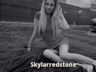Skylarredstone