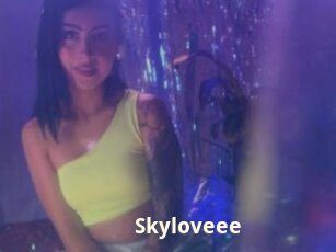 Skyloveee