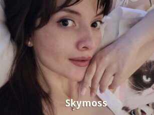 Skymoss