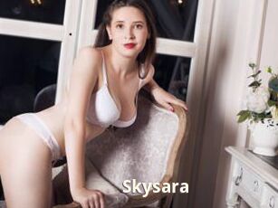 Skysara