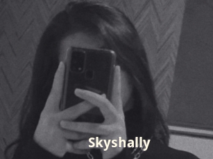 Skyshally