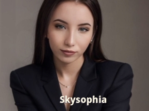 Skysophia
