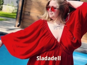 Sladadell