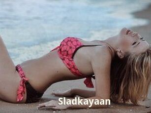 Sladkayaan