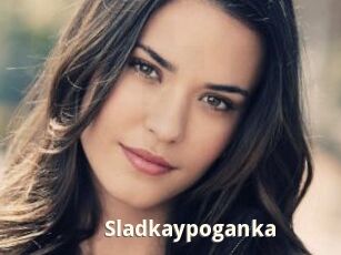 Sladkaypoganka
