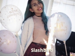 Slashbird
