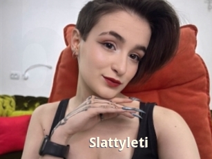 Slattyleti