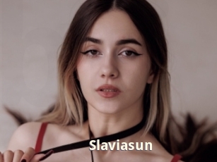 Slaviasun