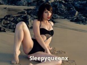 Sleepyqueenx