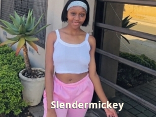 Slendermickey