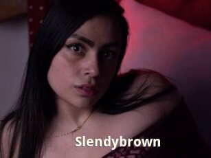 Slendybrown