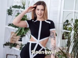 Sloanewill