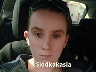 Slodkakasia