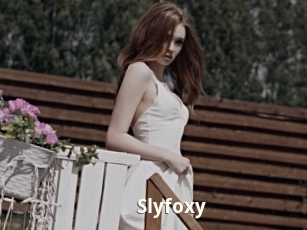 Slyfoxy