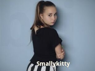Smallykitty
