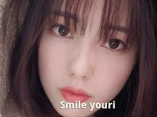 Smile_youri