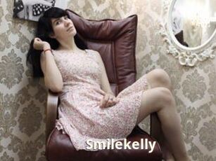 Smilekelly